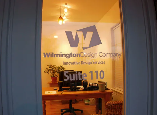 A Showcase of Inspiring Graphic Designer Offices