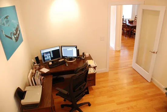 A Showcase of Inspiring Graphic Designer Offices