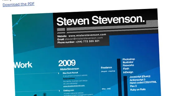 15 Useful Design Tips Articles to Create a Great Resume