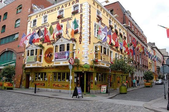A Showcase of Amazing Google Offices in 12 Cities