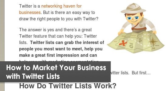 Must read articles to grow up your business with twitter