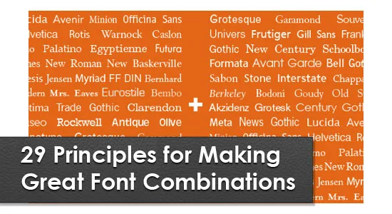 Useful Typography Resources Articles to Improve your Design Skills