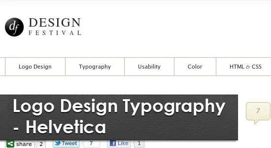Useful Typography Resources Articles to Improve your Design Skills