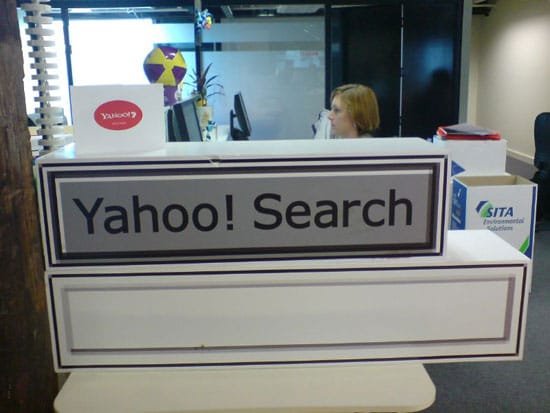 A Showcase of Beautiful Yahoo Offices Around the World