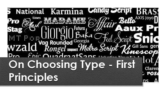 Useful Typography Resources Articles to Improve your Design Skills