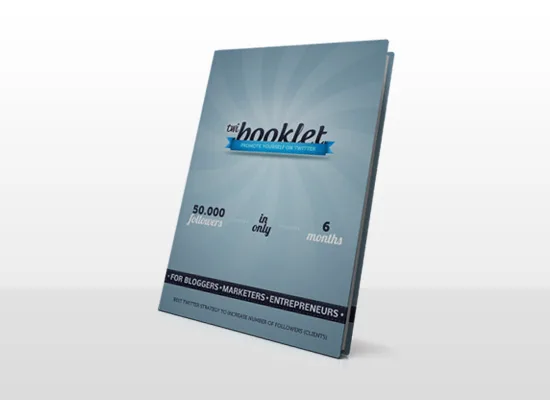 increase-twitter-followers Get more followers - TwiBooklet giveaway