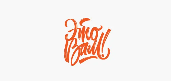 For you collection of 46 beautiful logos using handwriting fonts