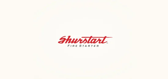 Shurstart collection of 46 beautiful logos using handwriting fonts
