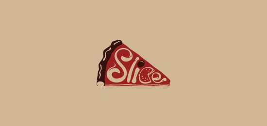 Logo Inspiration Food