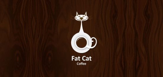 Logo Design Inspiration - Bar and Cafe Logos
