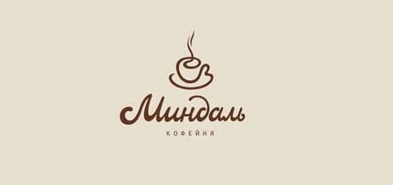 Logo Design Inspiration - Bar and Cafe Logos