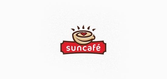 Logo Design Inspiration - Bar and Cafe Logos
