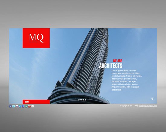 Best Portfolio Web Templates