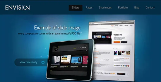 Best Portfolio Web Templates