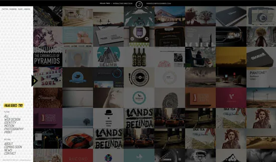 Best Portfolio Web Templates