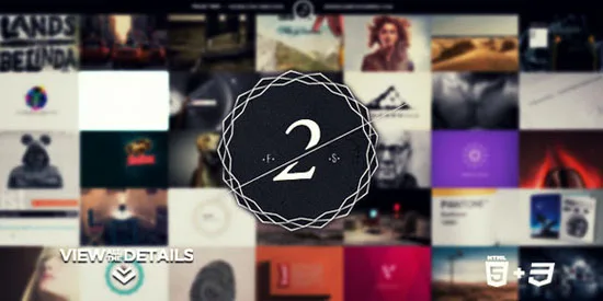 Best Portfolio Web Templates