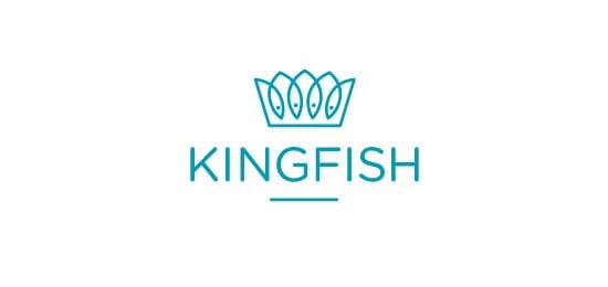 Beautiful Fish Logo Design