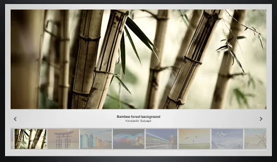 TN3 Gallery – jQuery and WordPress Image Gallery jQuery image gallery plugins
