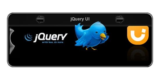 jQuery Slider Tutorials