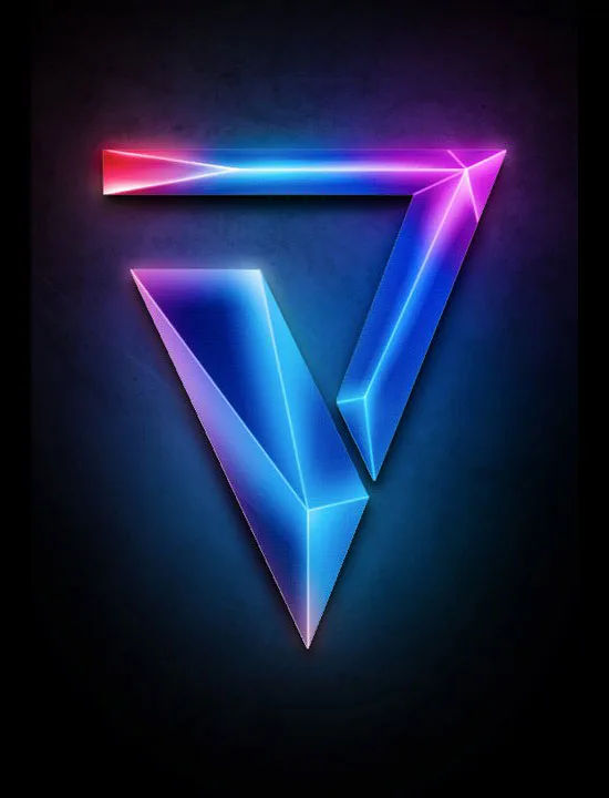 Photoshop Tutorial for Logo Design