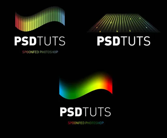 Photoshop Tutorial for Logo Design