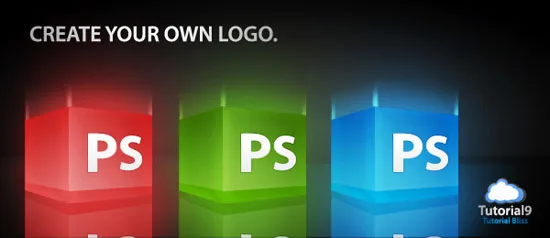 Photoshop Tutorial for Logo Design