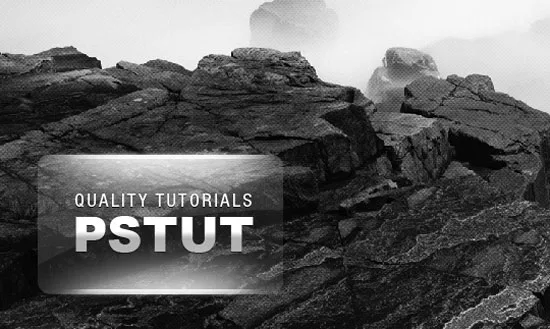Photoshop Tutorial for Logo Design