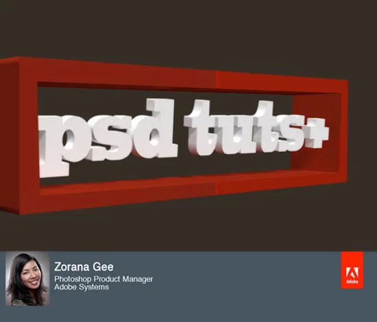 Photoshop Tutorial for Logo Design