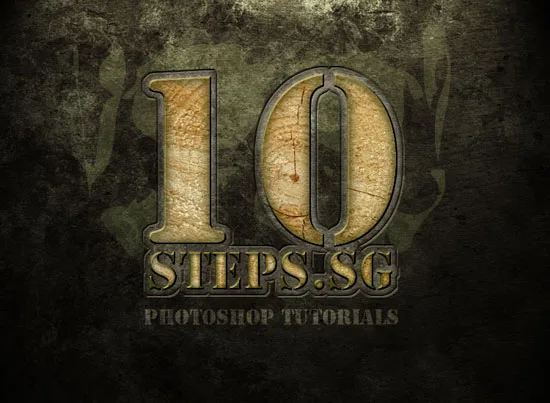 Photoshop Tutorial for Logo Design