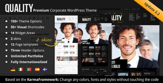 Full Width Slider Templates