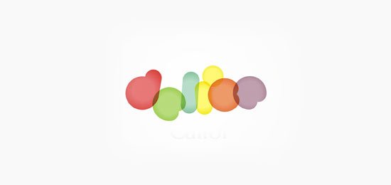 colorful logos