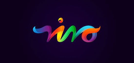 colorful logos