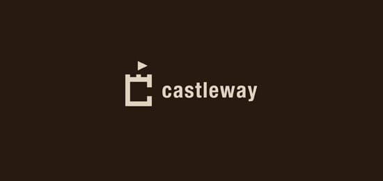 Building Logos