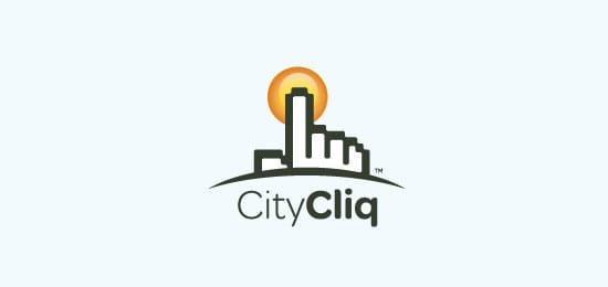 Building Logos