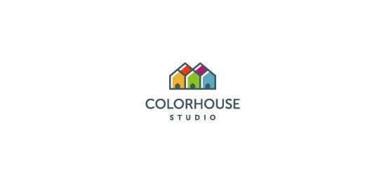 Building Logos