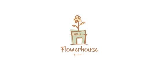 Building Logos