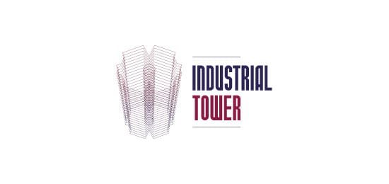 Building Logos