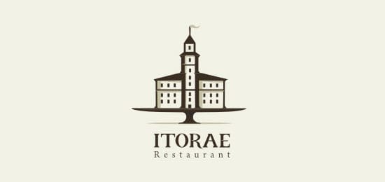 Building Logos