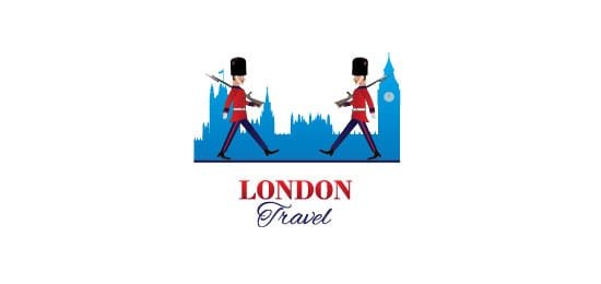 Building Logos