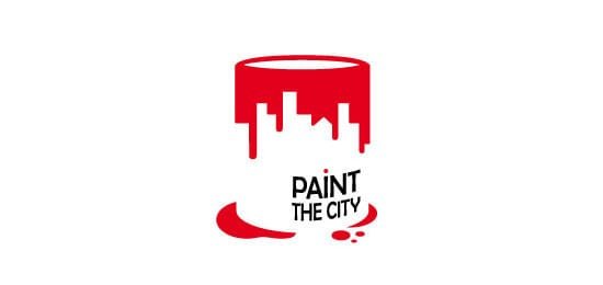 Building Logos