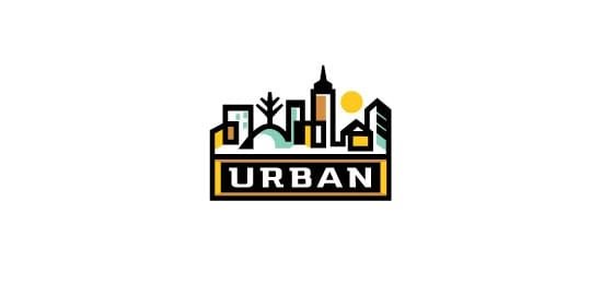 Building Logos