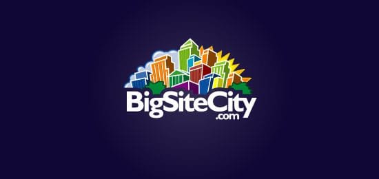 Building Logos