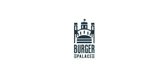 Building Logos