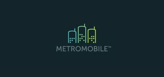 Building Logos