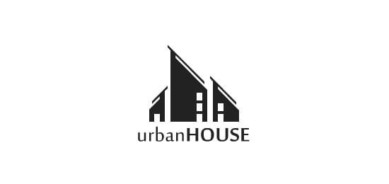 Building Logos