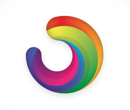 Illustrator tutorials logo design