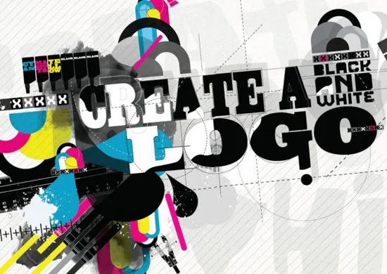 Illustrator tutorials logo design