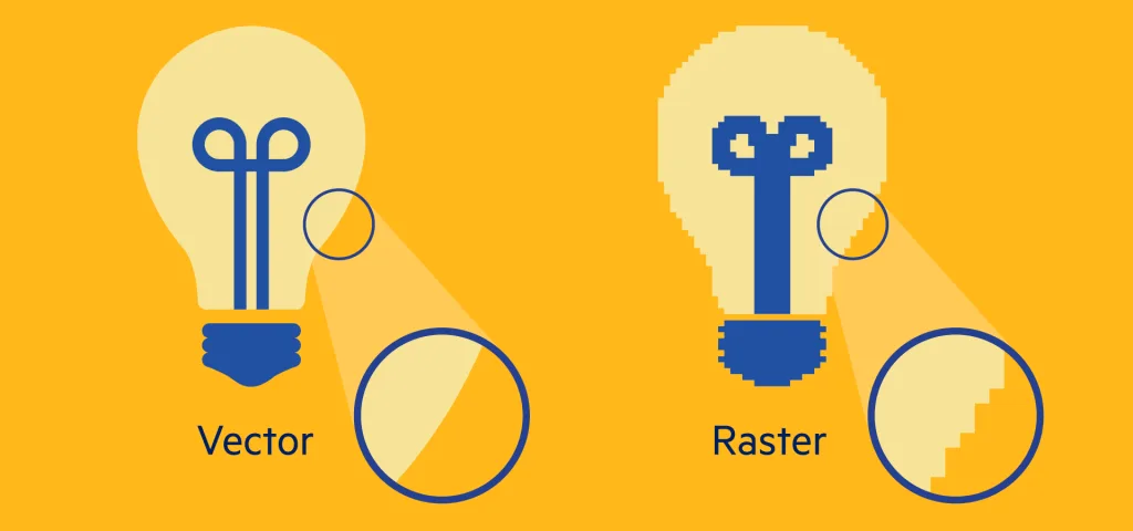 Vector Logos: Overview and How to Create It