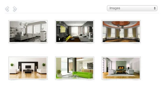 Fancy Gallery - WordPress plugin WordPress Gallery Plugins