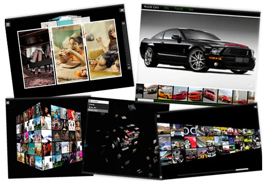 GRAND FlAGallery - Best Photo Gallery WordPress Gallery Plugins